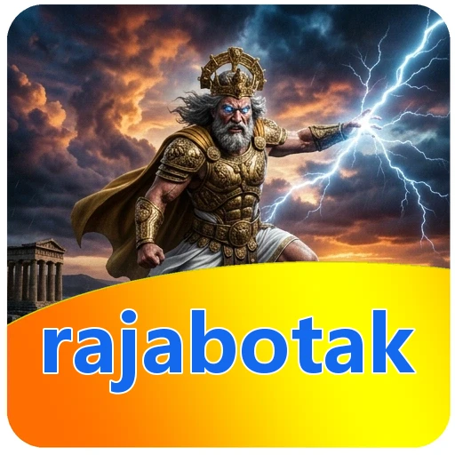 Ilustrasi unduh APK rajabotak