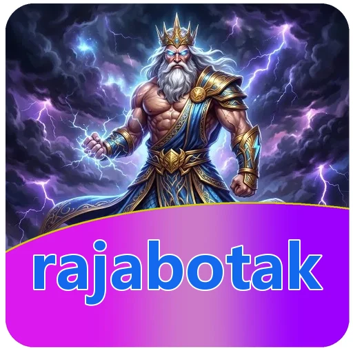 Ilustrasi instal dan buka APK rajabotak