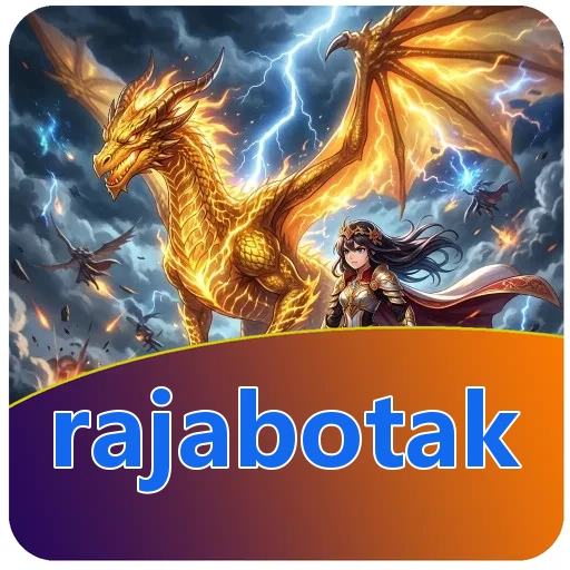 Ilustrasi siapkan HP sebelum unduh rajabotak